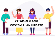 Vitamin D And COVID-19: An Update