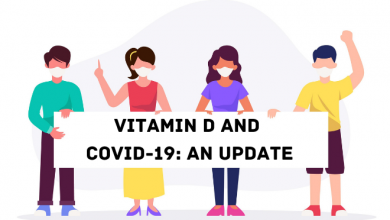 Vitamin D And COVID-19: An Update