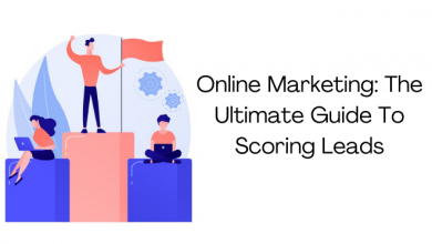 Online Marketing Guide to Scoring Leads