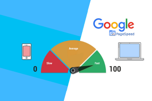 Google Pagespeed