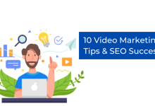Video Marketing Tips SEO Success