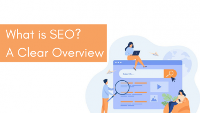 What is SEO