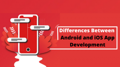 Difference Between Android and iOS App Development