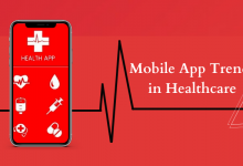 Mobile App Trends in Healthcare