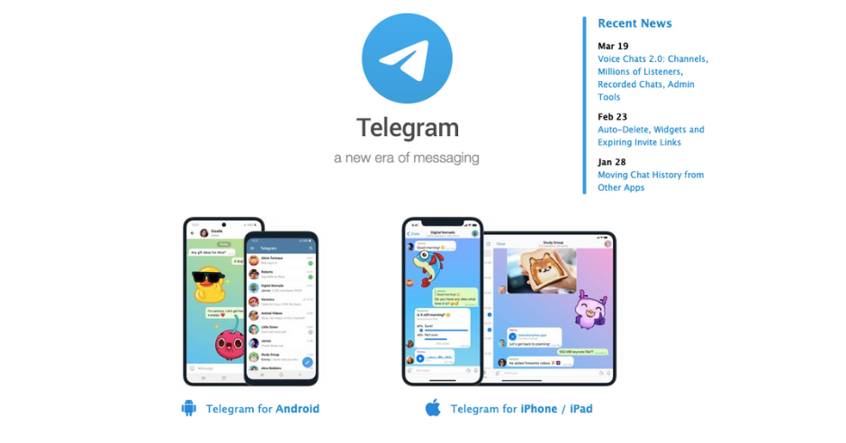 Telegram