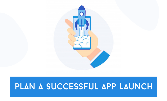 Successful App Launch
