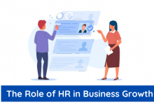 HR in Business Growth