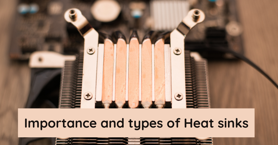 Types of Heat Sinks