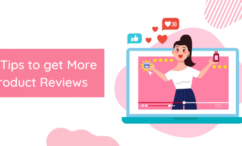 More Product Reviews