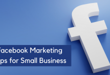 Facebook Marketing Tips for Small Business