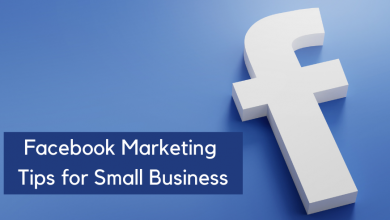 Facebook Marketing Tips for Small Business