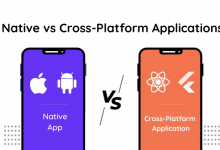 Native vs Cross Platform Applications