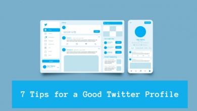 Tips for Good Twitter Profile