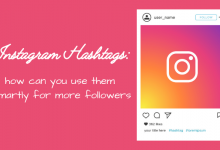 instagram hashtag tips