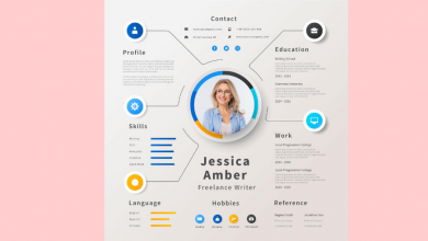 Creative Resume