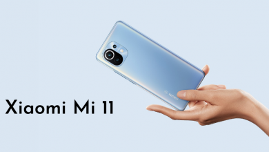 Xiaomi Mi 11