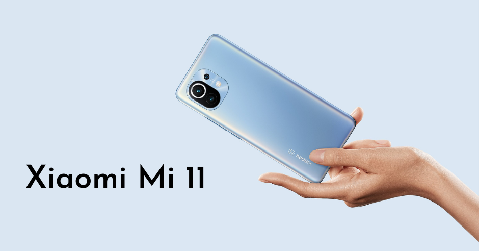 Xiaomi Mi 11