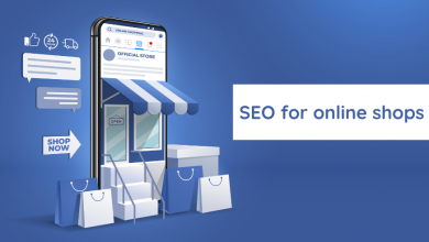 SEO for Online Shops