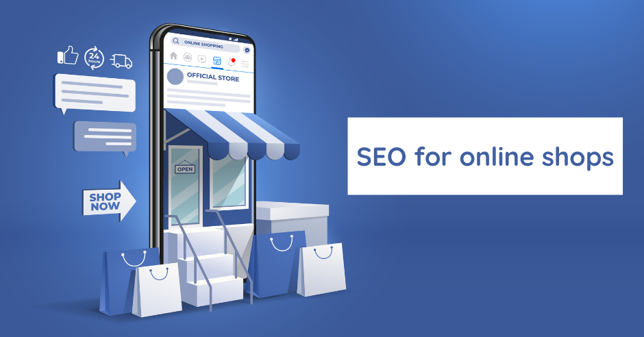 SEO for Online Shops