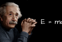 Albert Einstein