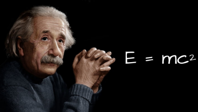 Albert Einstein