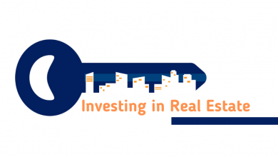 Investing in Real Estate