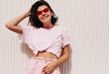 Summer Fashion Trends 2021