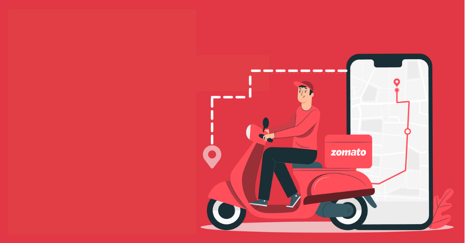 App like Zomato