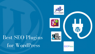 Best SEO Plugins for WordPress