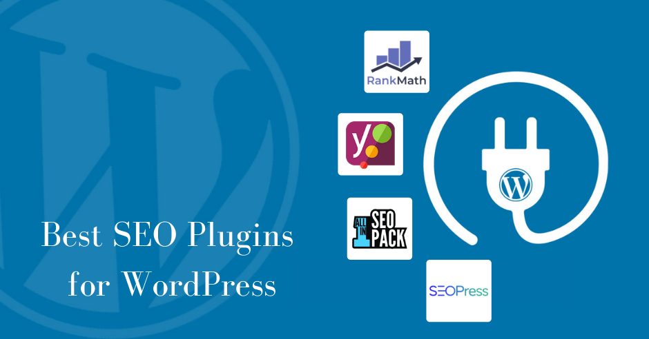 Best SEO Plugins for WordPress