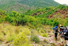 A Trek to the Highest Peak in Coorg