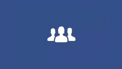 Create Facebook Group