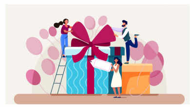 What is the Real Value of gift-Giving in our lives?