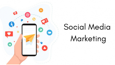 social media marketing