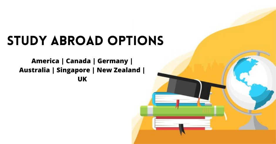 study abroad options