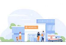 Top Hospitals in India