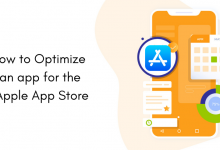 Optimize an app