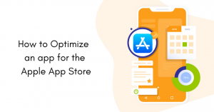 Optimize an app