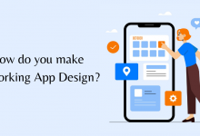 working app design