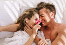 Benefits of a Healthy Sex Life