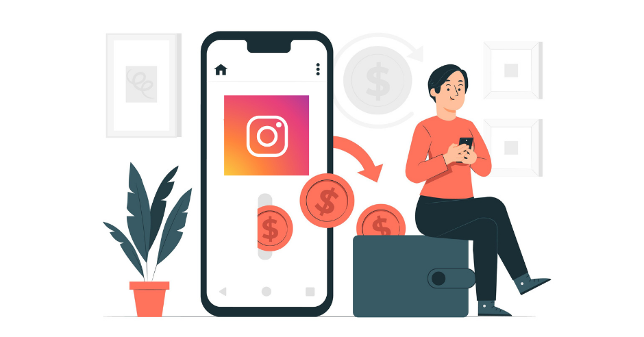 How to Make Money on Instagram