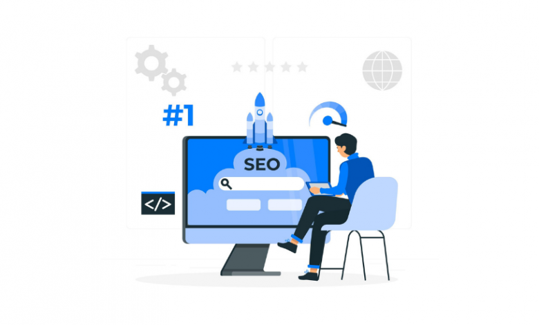 How to be SEO Friendly