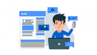 blogging really affect your seo