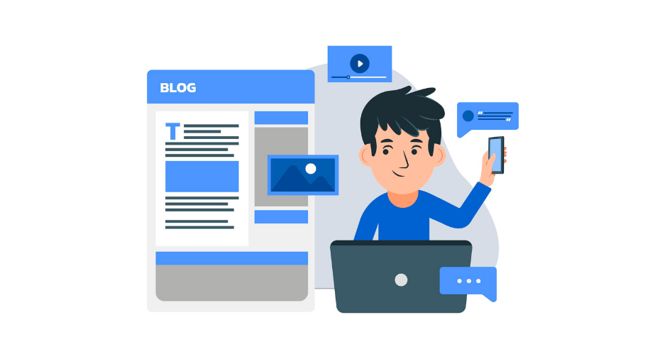 blogging really affect your seo