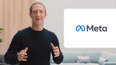 facebook changes name to meta