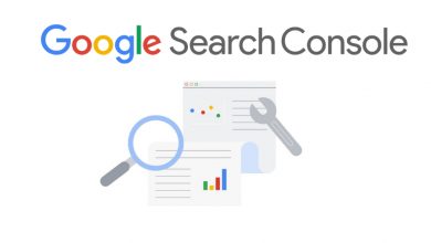 Google Search Console