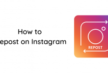 How to Repost on Instagram