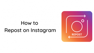 How to Repost on Instagram