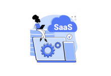 saas marketing