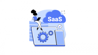 saas marketing